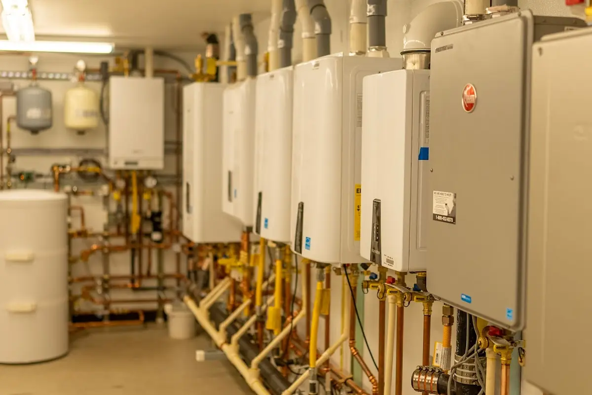 Shower Installation in Newton, IA